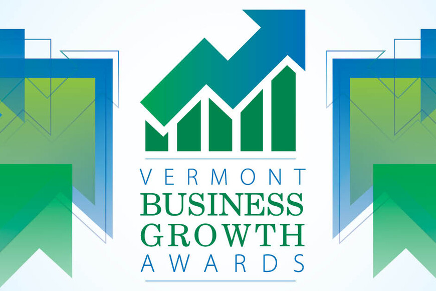 vermont business growth awards