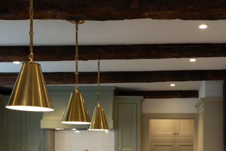 241107- Final Kitchen Pendant Lights