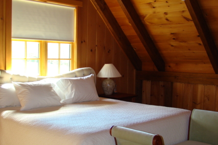 Lodge bedroom Renovation
