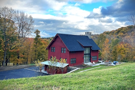 Hartland Guest House