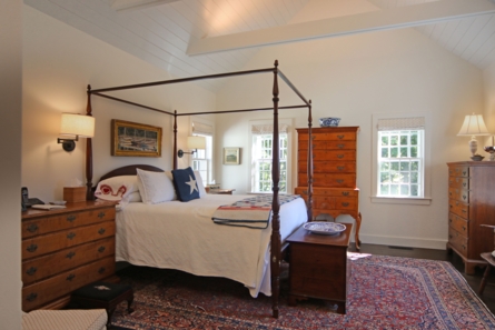 Land-House Master Bedroom